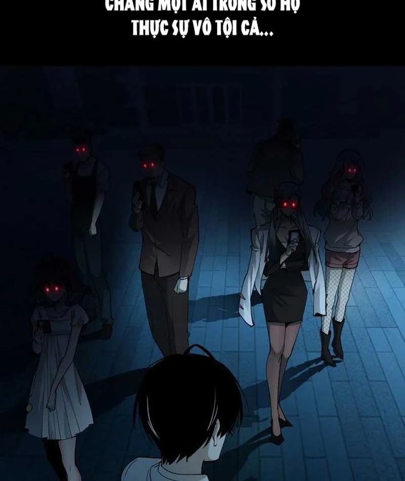 Trò Chơi Kinh Dị Chapter 0 - Trang 12
