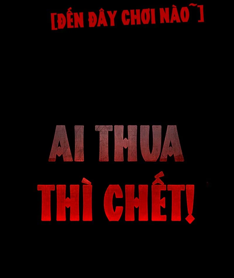 Trò Chơi Kinh Dị Chapter 0 - Trang 17