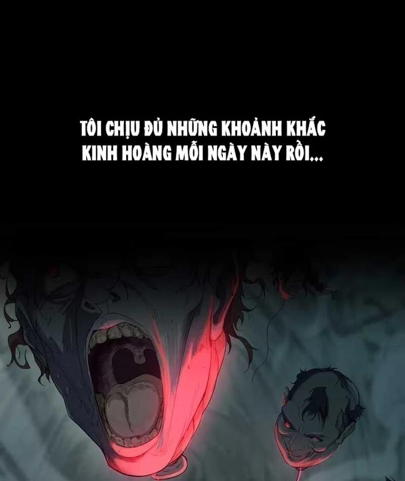 Trò Chơi Kinh Dị Chapter 0 - Trang 2