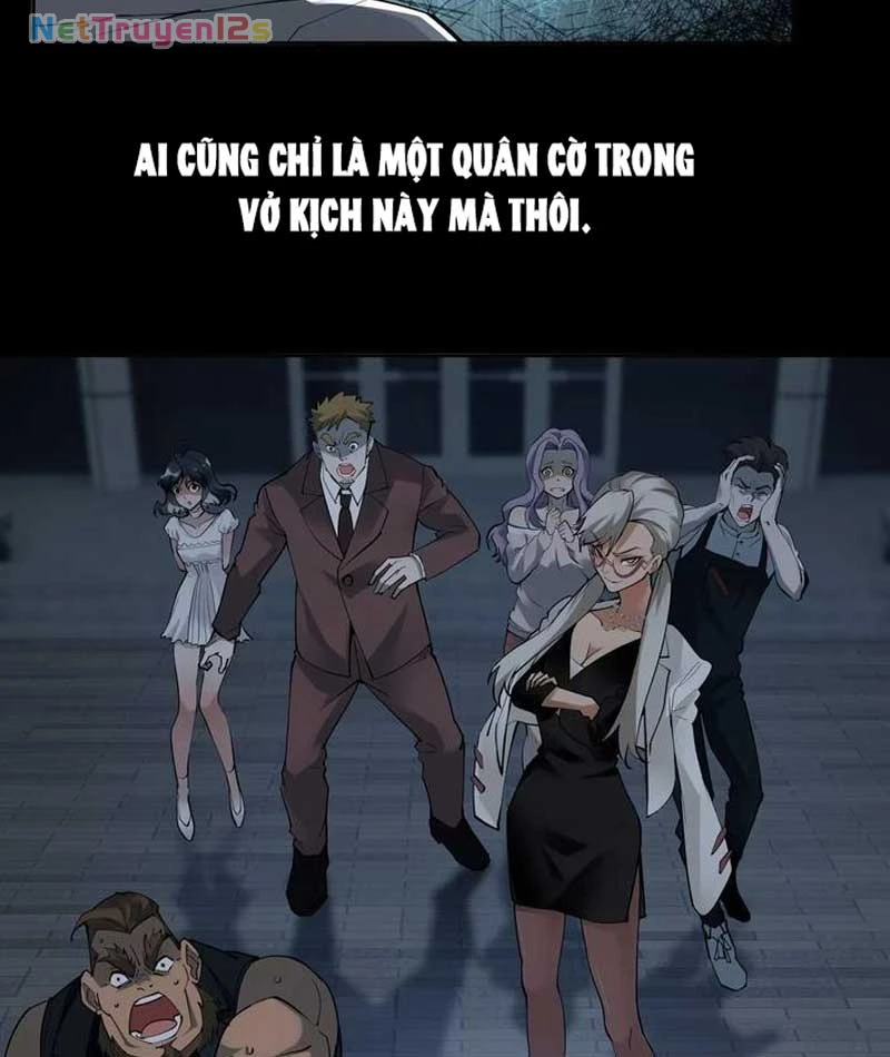 Trò Chơi Kinh Dị Chapter 0 - Trang 9