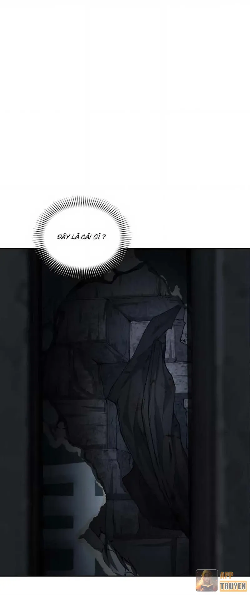 Trò Chơi Kinh Dị Chapter 10 - Trang 21