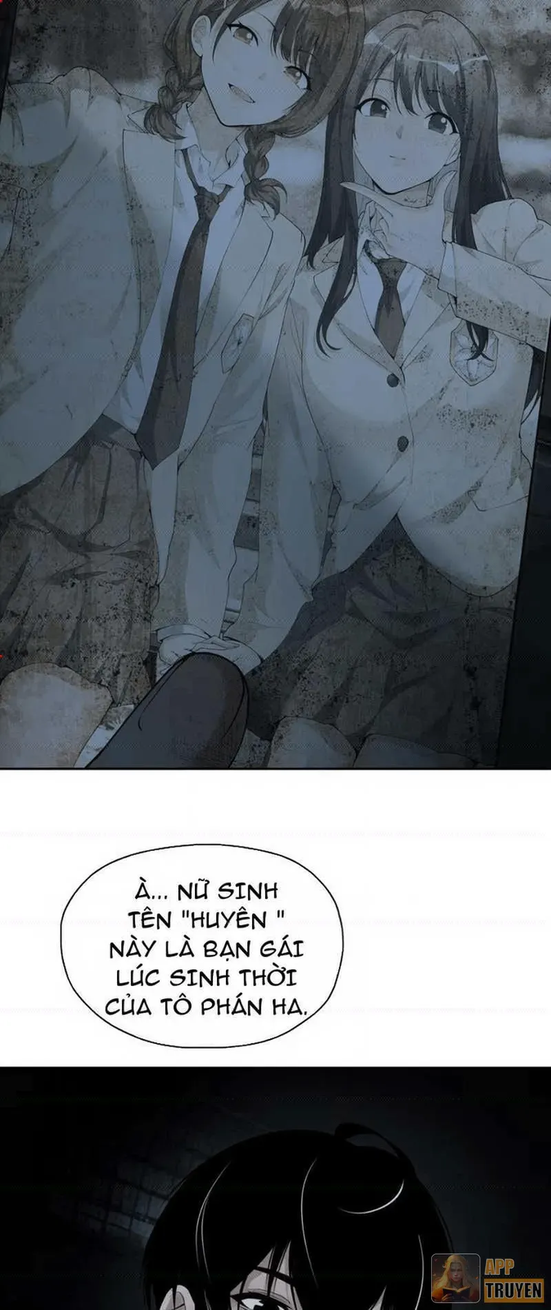 Trò Chơi Kinh Dị Chapter 10 - Trang 4