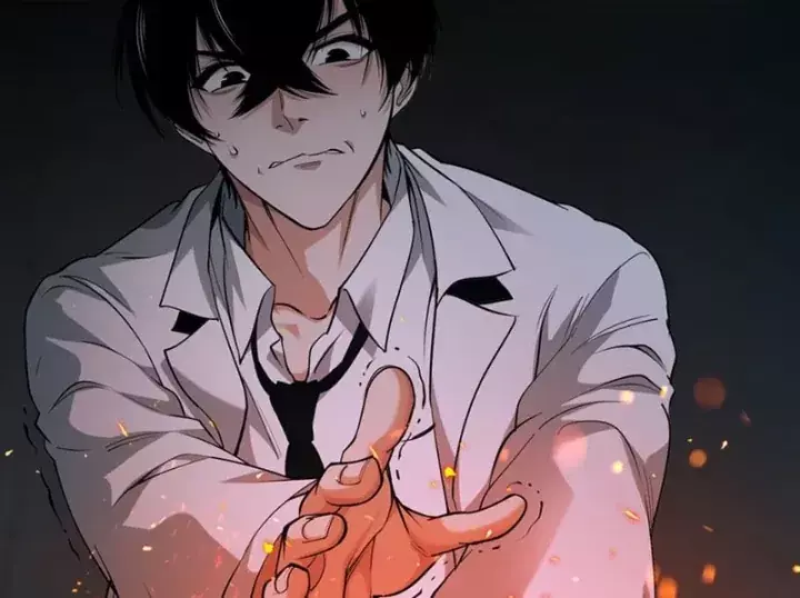 Trò Chơi Kinh Dị Chapter 11 - Trang 11