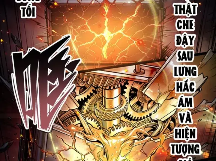 Trò Chơi Kinh Dị Chapter 11 - Trang 22