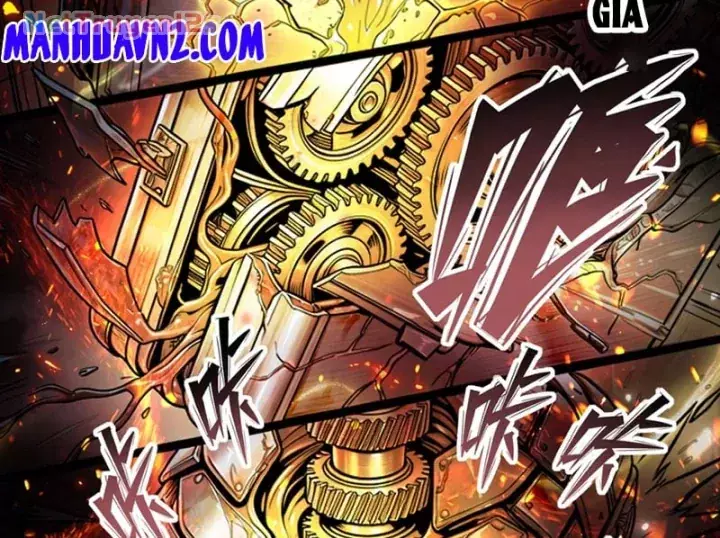 Trò Chơi Kinh Dị Chapter 11 - Trang 23