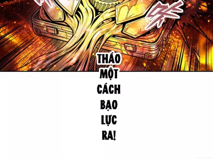Trò Chơi Kinh Dị Chapter 11 - Trang 24