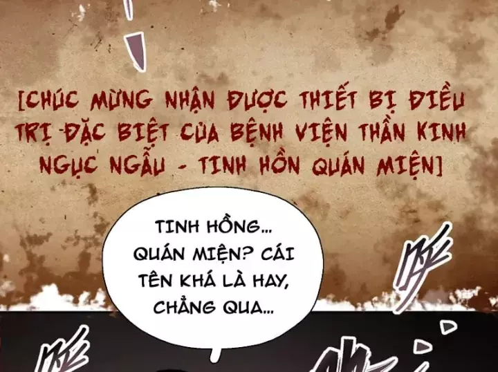 Trò Chơi Kinh Dị Chapter 11 - Trang 29
