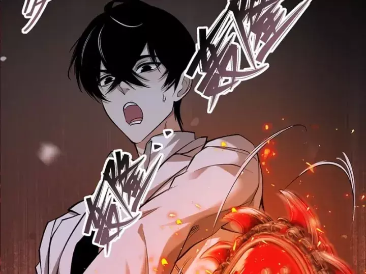Trò Chơi Kinh Dị Chapter 11 - Trang 30