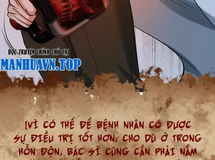 Trò Chơi Kinh Dị Chapter 11 - Trang 32