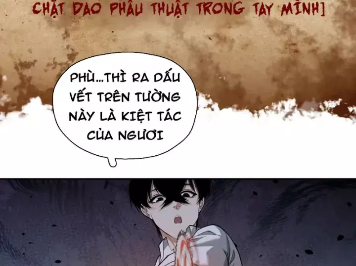 Trò Chơi Kinh Dị Chapter 11 - Trang 33