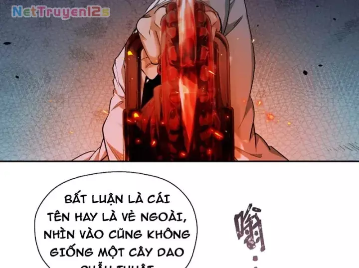 Trò Chơi Kinh Dị Chapter 11 - Trang 34