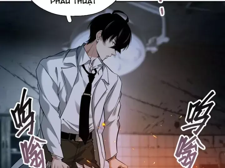 Trò Chơi Kinh Dị Chapter 11 - Trang 35