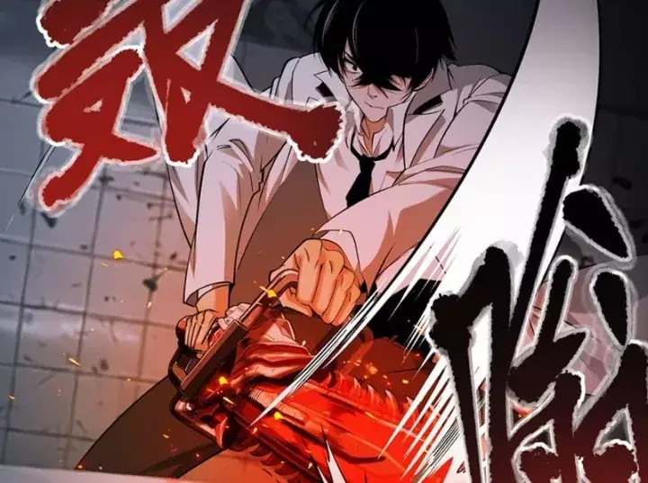 Trò Chơi Kinh Dị Chapter 11 - Trang 37