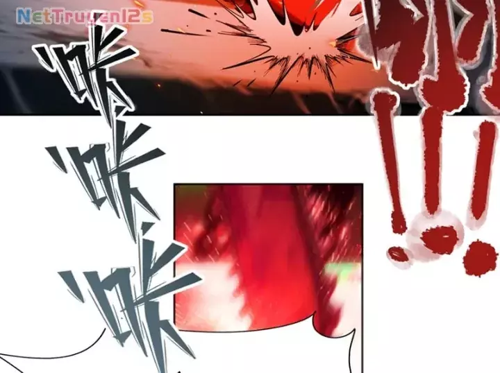 Trò Chơi Kinh Dị Chapter 11 - Trang 38