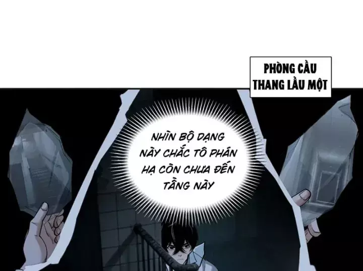 Trò Chơi Kinh Dị Chapter 11 - Trang 48