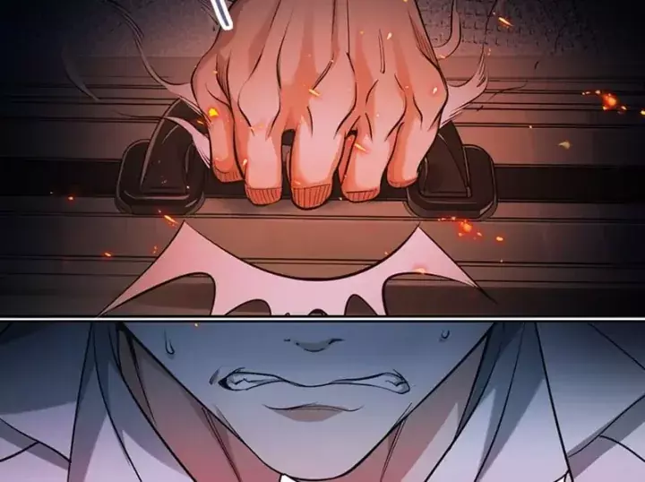 Trò Chơi Kinh Dị Chapter 11 - Trang 8