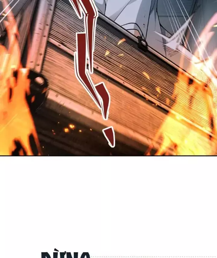 Trò Chơi Kinh Dị Chapter 12 - Trang 13