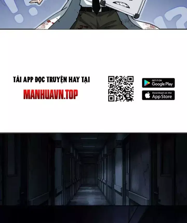 Trò Chơi Kinh Dị Chapter 12 - Trang 19