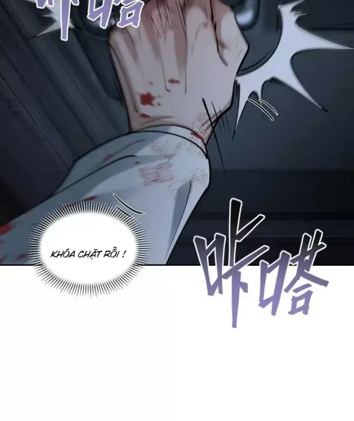 Trò Chơi Kinh Dị Chapter 12 - Trang 21