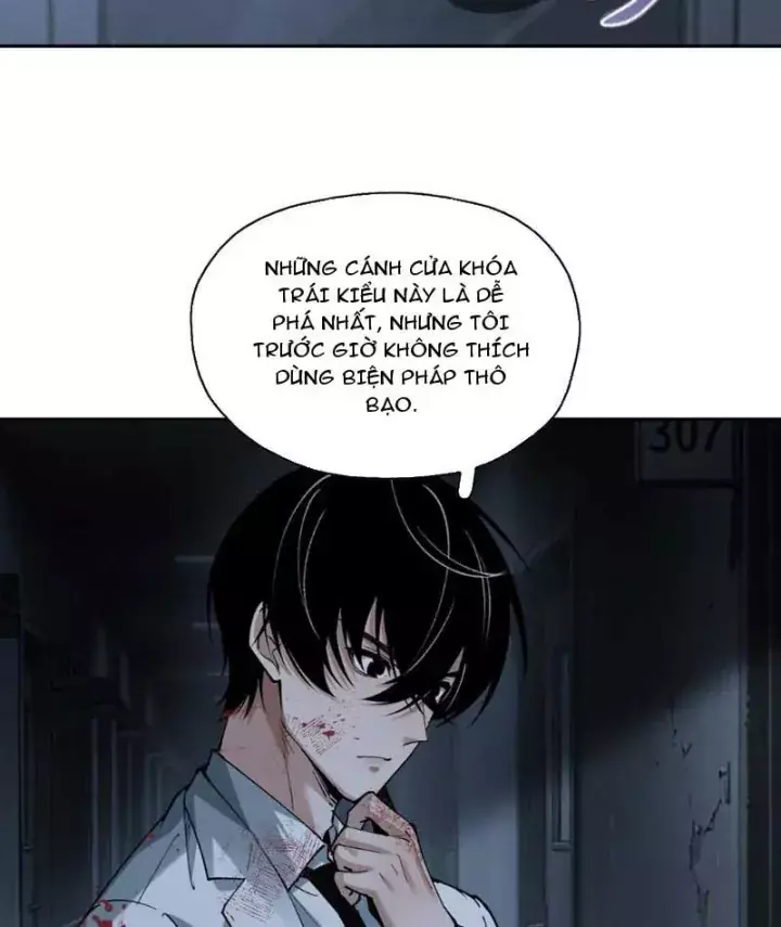 Trò Chơi Kinh Dị Chapter 12 - Trang 23