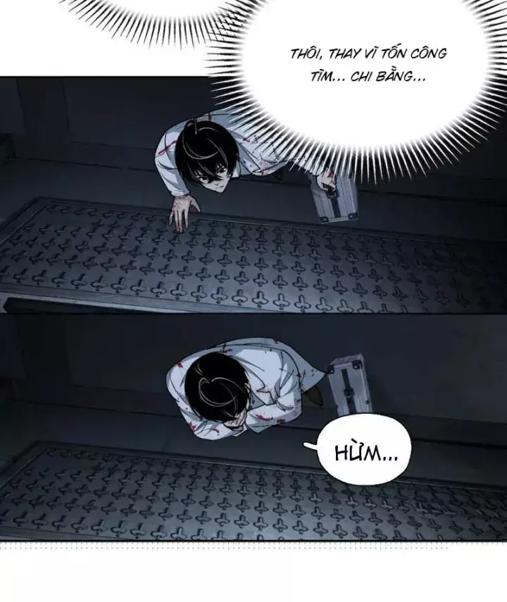 Trò Chơi Kinh Dị Chapter 12 - Trang 26