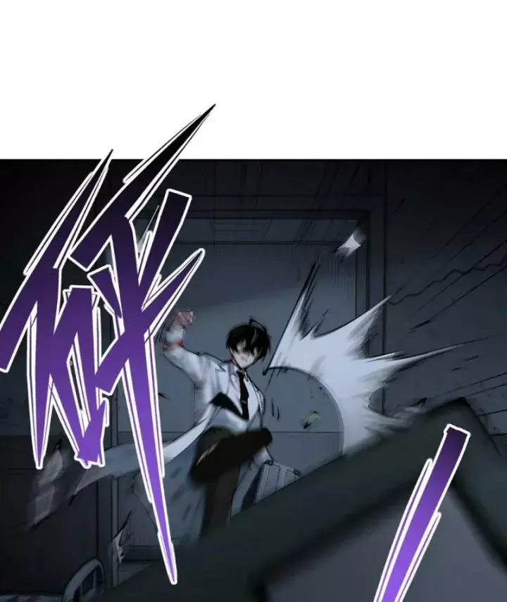 Trò Chơi Kinh Dị Chapter 12 - Trang 27