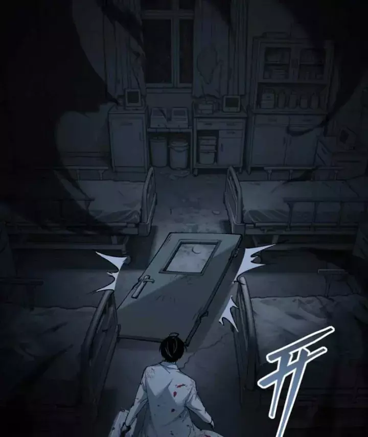 Trò Chơi Kinh Dị Chapter 12 - Trang 29