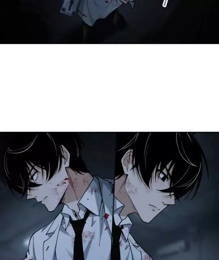 Trò Chơi Kinh Dị Chapter 12 - Trang 30