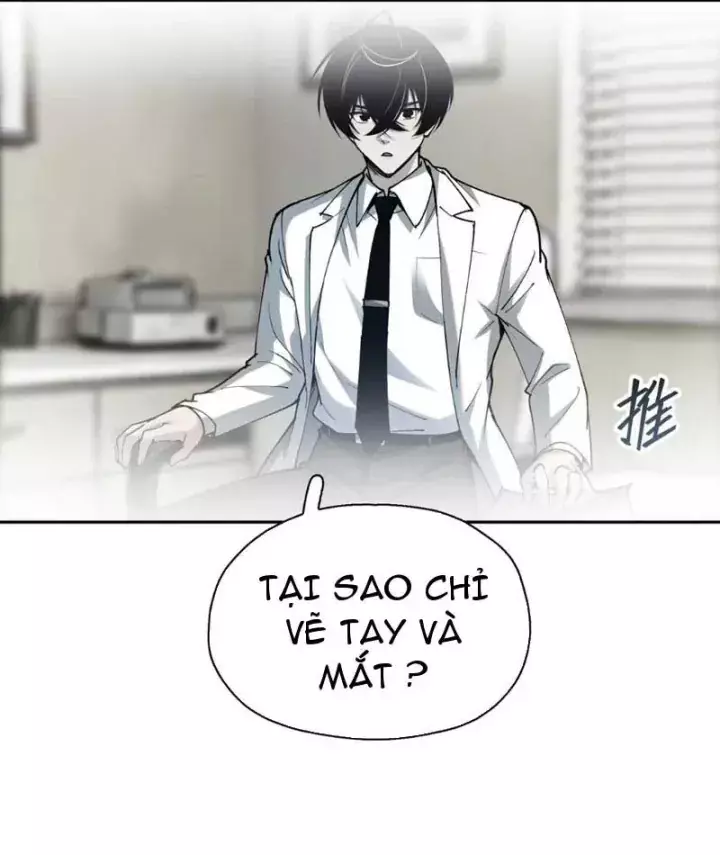Trò Chơi Kinh Dị Chapter 12 - Trang 36