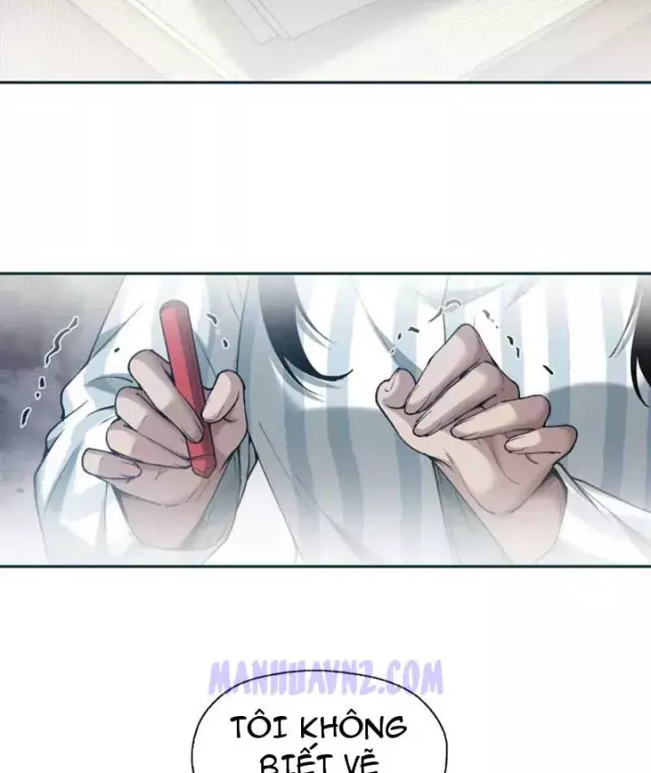 Trò Chơi Kinh Dị Chapter 12 - Trang 38