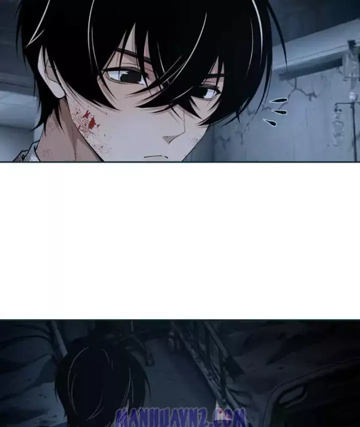 Trò Chơi Kinh Dị Chapter 12 - Trang 43