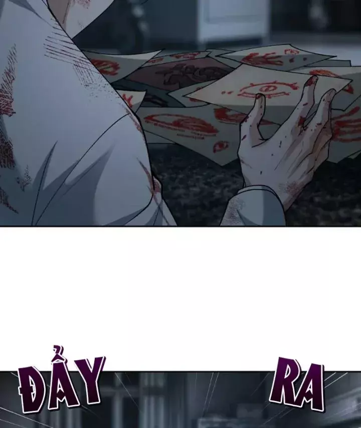 Trò Chơi Kinh Dị Chapter 12 - Trang 48