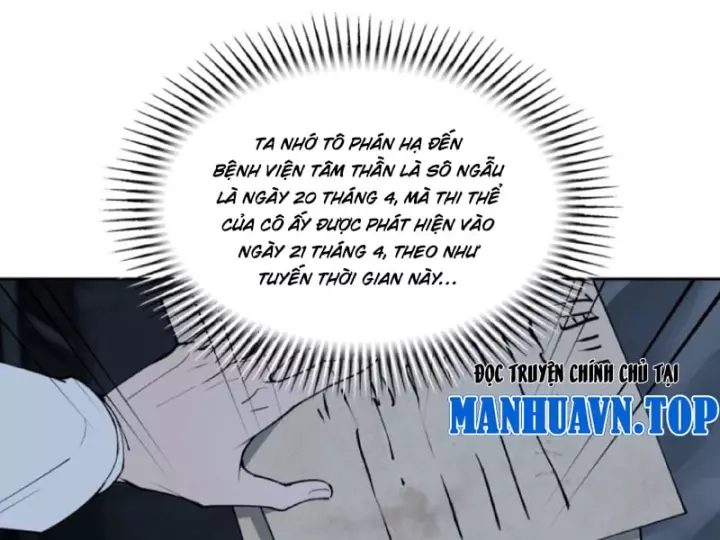 Trò Chơi Kinh Dị Chapter 13 - Trang 12