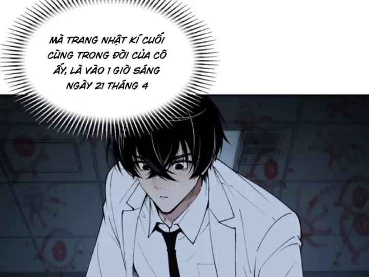 Trò Chơi Kinh Dị Chapter 13 - Trang 15