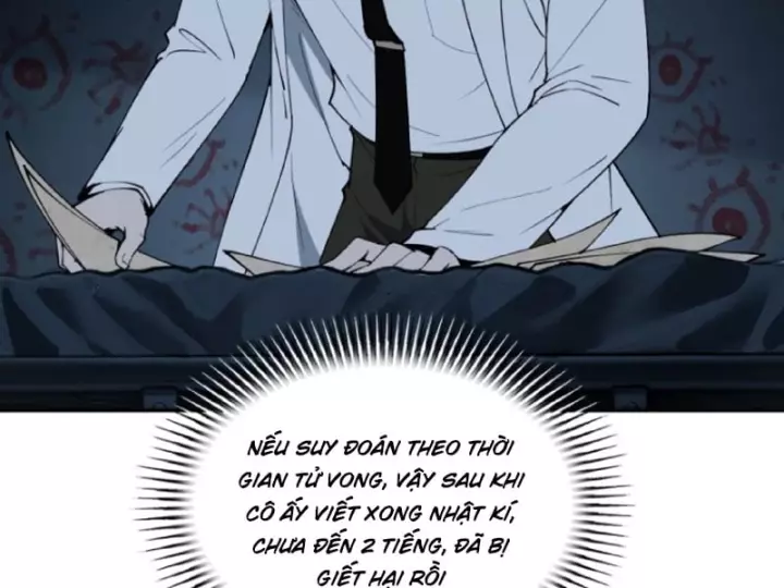 Trò Chơi Kinh Dị Chapter 13 - Trang 16