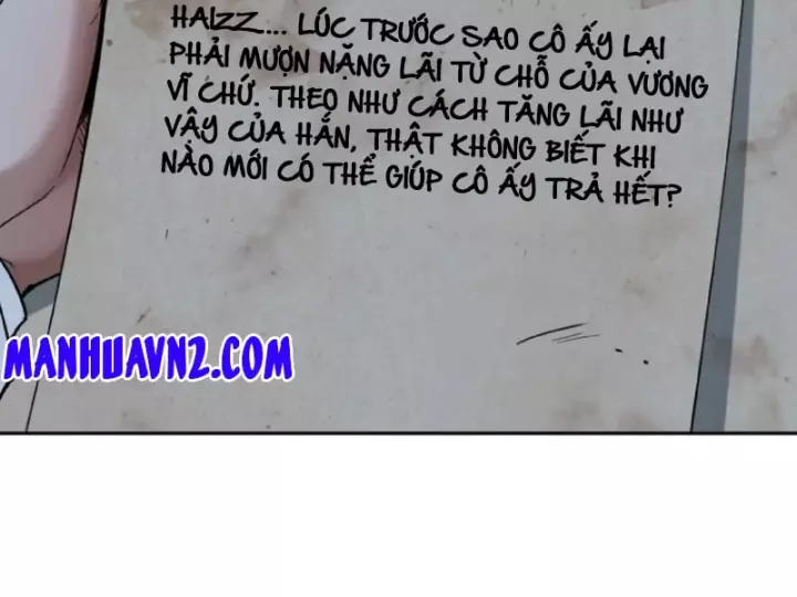 Trò Chơi Kinh Dị Chapter 13 - Trang 18
