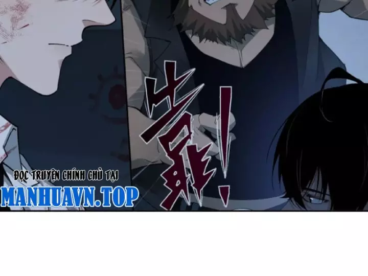 Trò Chơi Kinh Dị Chapter 13 - Trang 20