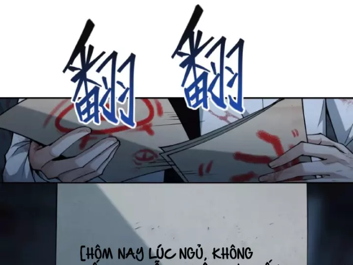 Trò Chơi Kinh Dị Chapter 13 - Trang 21