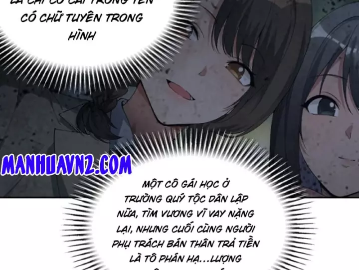 Trò Chơi Kinh Dị Chapter 13 - Trang 28