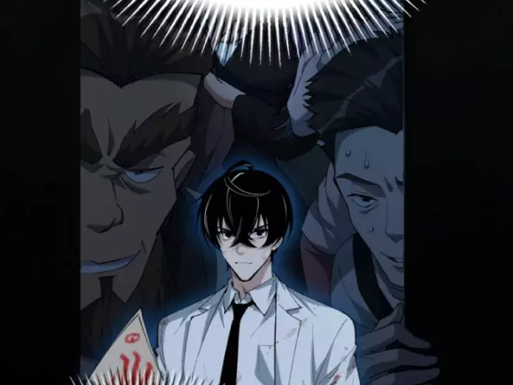 Trò Chơi Kinh Dị Chapter 13 - Trang 30