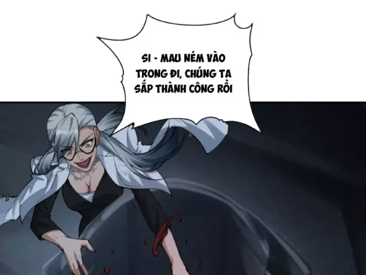 Trò Chơi Kinh Dị Chapter 13 - Trang 38