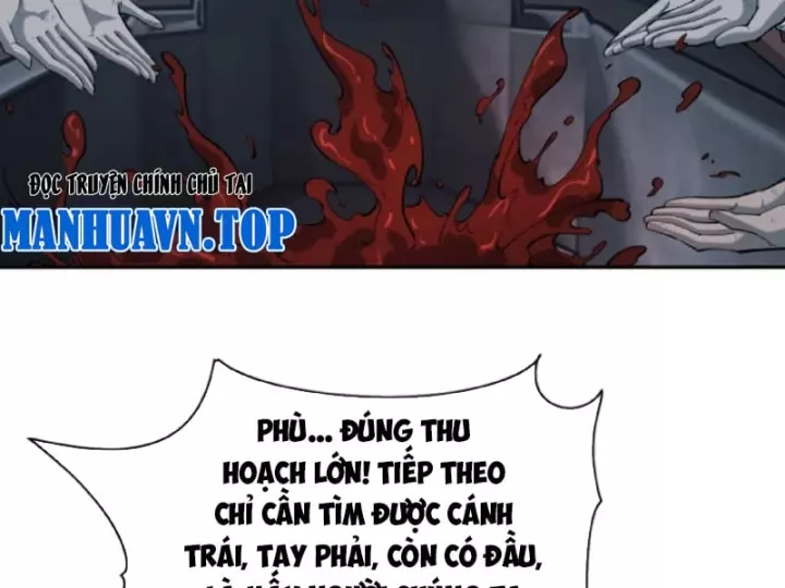 Trò Chơi Kinh Dị Chapter 13 - Trang 41