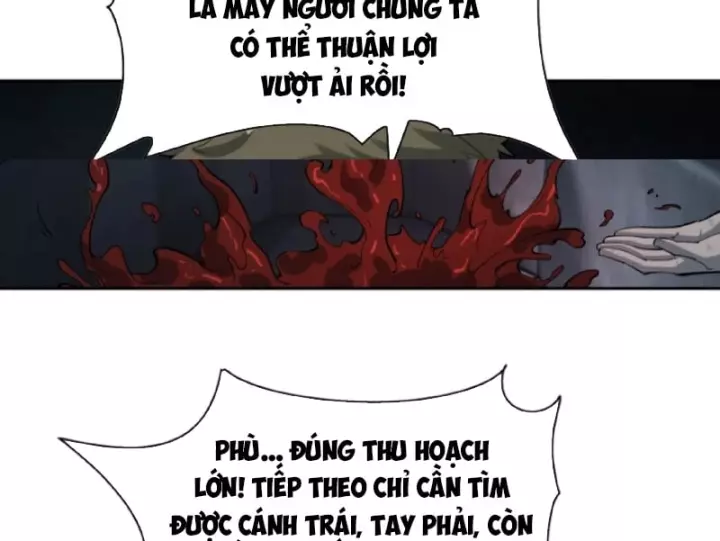 Trò Chơi Kinh Dị Chapter 13 - Trang 42