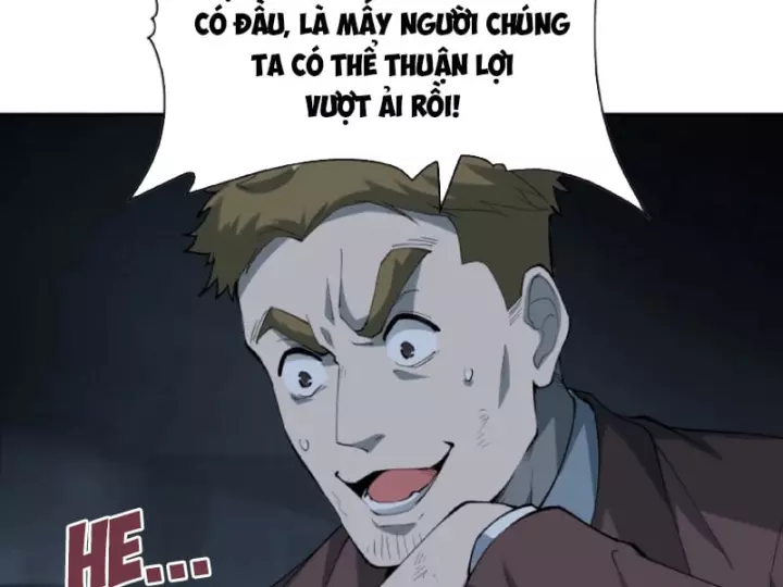 Trò Chơi Kinh Dị Chapter 13 - Trang 43