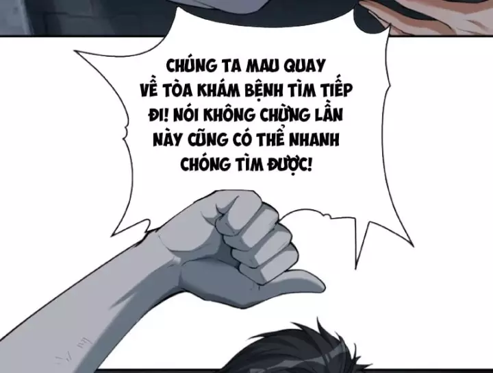 Trò Chơi Kinh Dị Chapter 13 - Trang 47