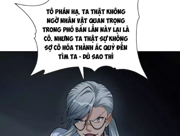 Trò Chơi Kinh Dị Chapter 13 - Trang 50