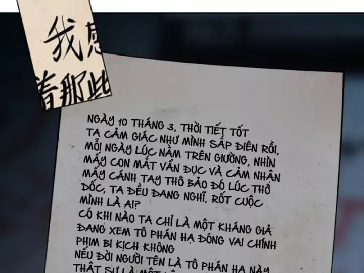 Trò Chơi Kinh Dị Chapter 13 - Trang 7