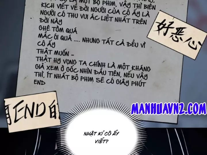 Trò Chơi Kinh Dị Chapter 13 - Trang 8