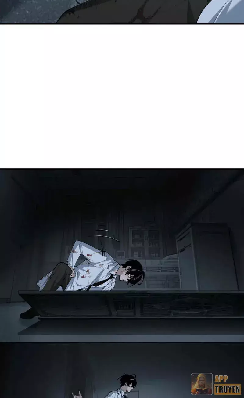Trò Chơi Kinh Dị Chapter 14 - Trang 30