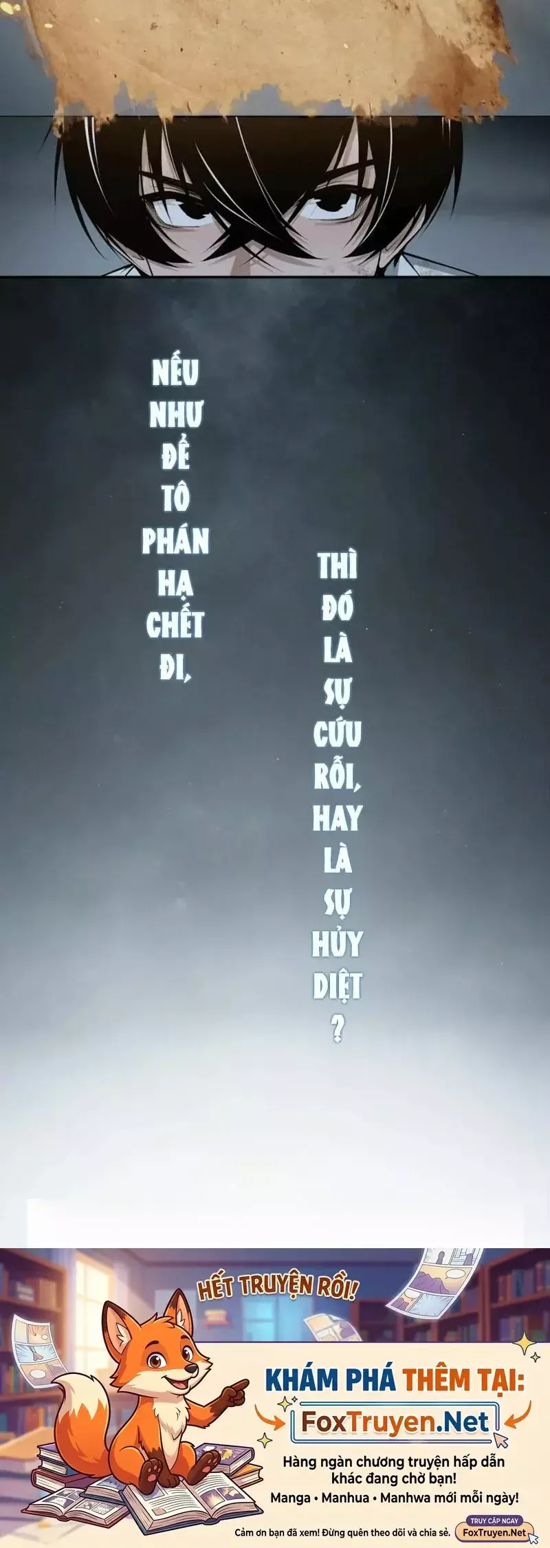 Trò Chơi Kinh Dị Chapter 14 - Trang 46
